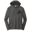 Unisex Performance Hooded Sweatshirt Thumbnail