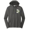 Unisex Performance Hooded Sweatshirt Thumbnail