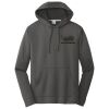 Unisex Performance Hooded Sweatshirt Thumbnail