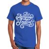 Unisex 6.1oz Ultra Cotton T-Shirt Thumbnail