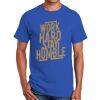 Unisex 6.1oz Ultra Cotton T-Shirt Thumbnail
