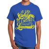 Unisex 6.1oz Ultra Cotton T-Shirt Thumbnail