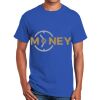 Unisex 6.1oz Ultra Cotton T-Shirt Thumbnail