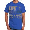 Unisex 6.1oz Ultra Cotton T-Shirt Thumbnail