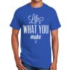 Unisex 6.1oz Ultra Cotton T-Shirt Thumbnail