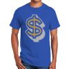 Unisex 6.1oz Ultra Cotton T-Shirt Thumbnail
