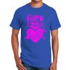Unisex 6.1oz Ultra Cotton T-Shirt Thumbnail