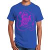 Unisex 6.1oz Ultra Cotton T-Shirt Thumbnail