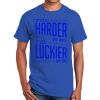 Unisex 6.1oz Ultra Cotton T-Shirt Thumbnail