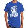 Unisex 6.1oz Ultra Cotton T-Shirt Thumbnail