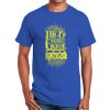 Unisex 6.1oz Ultra Cotton T-Shirt Thumbnail