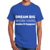 Unisex 6.1oz Ultra Cotton T-Shirt Thumbnail