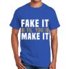 Unisex 6.1oz Ultra Cotton T-Shirt Thumbnail