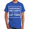 Unisex 6.1oz Ultra Cotton T-Shirt Thumbnail