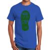 Unisex 6.1oz Ultra Cotton T-Shirt Thumbnail