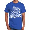 Unisex 6.1oz Ultra Cotton T-Shirt Thumbnail