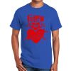 Unisex 6.1oz Ultra Cotton T-Shirt Thumbnail