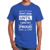 Unisex 6.1oz Ultra Cotton T-Shirt Thumbnail