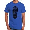 Unisex 6.1oz Ultra Cotton T-Shirt Thumbnail