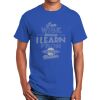 Unisex 6.1oz Ultra Cotton T-Shirt Thumbnail