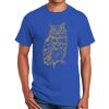 Unisex 6.1oz Ultra Cotton T-Shirt Thumbnail