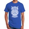Unisex 6.1oz Ultra Cotton T-Shirt Thumbnail