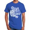 Unisex 6.1oz Ultra Cotton T-Shirt Thumbnail