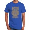 Unisex 6.1oz Ultra Cotton T-Shirt Thumbnail