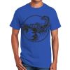 Unisex 6.1oz Ultra Cotton T-Shirt Thumbnail
