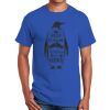 Unisex 6.1oz Ultra Cotton T-Shirt Thumbnail