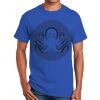 Unisex 6.1oz Ultra Cotton T-Shirt Thumbnail
