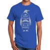 Unisex 6.1oz Ultra Cotton T-Shirt Thumbnail