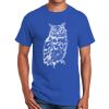 Unisex 6.1oz Ultra Cotton T-Shirt Thumbnail