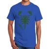 Unisex 6.1oz Ultra Cotton T-Shirt Thumbnail