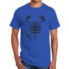 Unisex 6.1oz Ultra Cotton T-Shirt Thumbnail