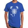 Unisex 6.1oz Ultra Cotton T-Shirt Thumbnail