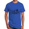 Unisex 6.1oz Ultra Cotton T-Shirt Thumbnail