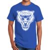 Unisex 6.1oz Ultra Cotton T-Shirt Thumbnail