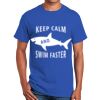 Unisex 6.1oz Ultra Cotton T-Shirt Thumbnail