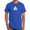 Unisex 6.1oz Ultra Cotton T-Shirt Thumbnail