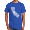 Unisex 6.1oz Ultra Cotton T-Shirt Thumbnail