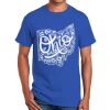 Unisex 6.1oz Ultra Cotton T-Shirt Thumbnail