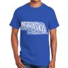 Unisex 6.1oz Ultra Cotton T-Shirt Thumbnail