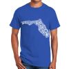 Unisex 6.1oz Ultra Cotton T-Shirt Thumbnail