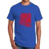 Unisex 6.1oz Ultra Cotton T-Shirt Thumbnail