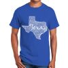 Unisex 6.1oz Ultra Cotton T-Shirt Thumbnail