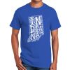 Unisex 6.1oz Ultra Cotton T-Shirt Thumbnail