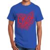 Unisex 6.1oz Ultra Cotton T-Shirt Thumbnail