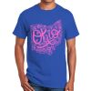 Unisex 6.1oz Ultra Cotton T-Shirt Thumbnail