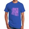 Unisex 6.1oz Ultra Cotton T-Shirt Thumbnail